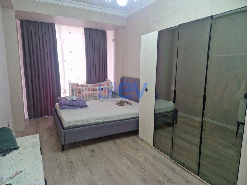 Kirayə (aylıq) 4 otaqlı Yeni Tikili  170m², Sumqayıt