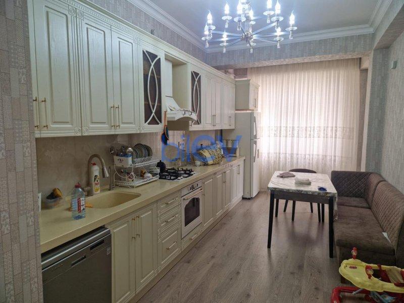 Kirayə (aylıq) 4 otaqlı Yeni Tikili  170m², Sumqayıt