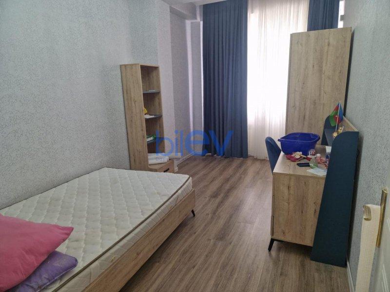 Kirayə (aylıq) 4 otaqlı Yeni Tikili  170m², Sumqayıt