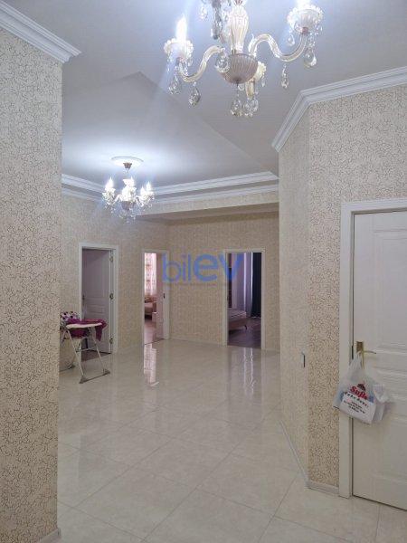 Kirayə (aylıq) 4 otaqlı Yeni Tikili  170m², Sumqayıt