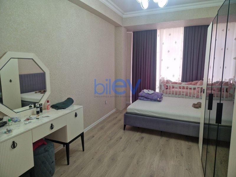 Kirayə (aylıq) 4 otaqlı Yeni Tikili  170m², Sumqayıt