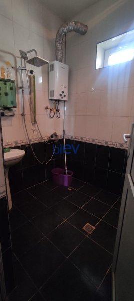 Satış 5 otaqlı Həyət evi  240m², Bakı
