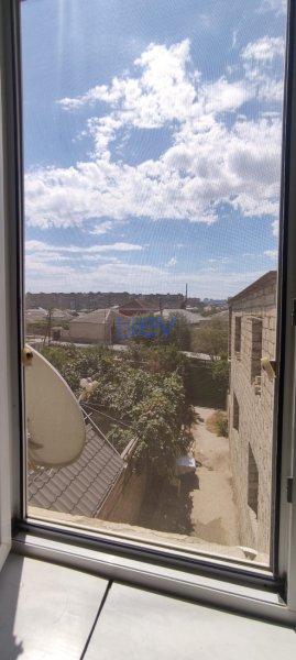Satış 5 otaqlı Həyət evi  240m², Bakı