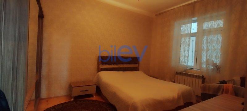 Satış 5 otaqlı Həyət evi  240m², Bakı