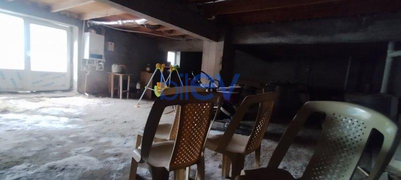Satış 5 otaqlı Həyət evi  240m², Bakı
