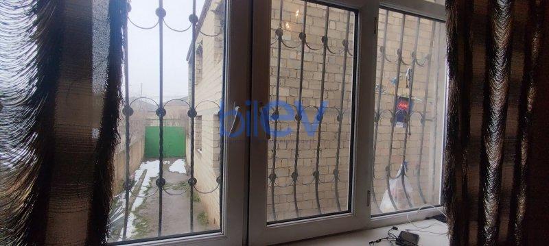 Satış 5 otaqlı Həyət evi  240m², Bakı