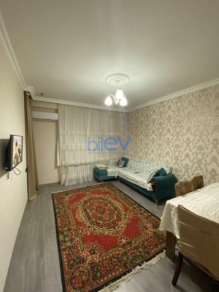 Kirayə (günlük) 2 otaqlı Yeni Tikili  45m², Bakı