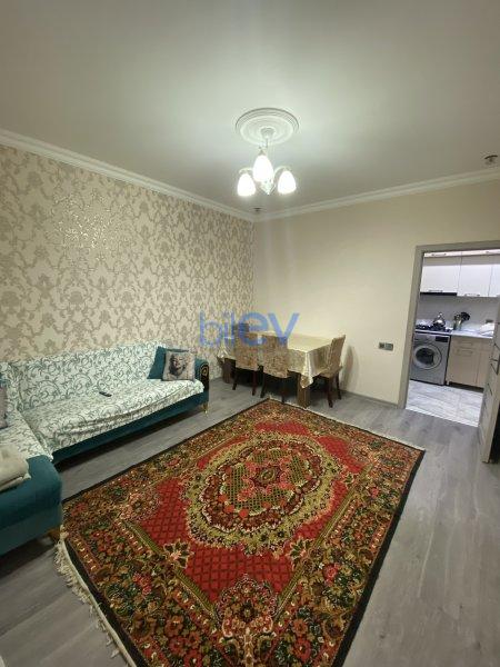 Kirayə (günlük) 2 otaqlı Yeni Tikili  45m², Bakı