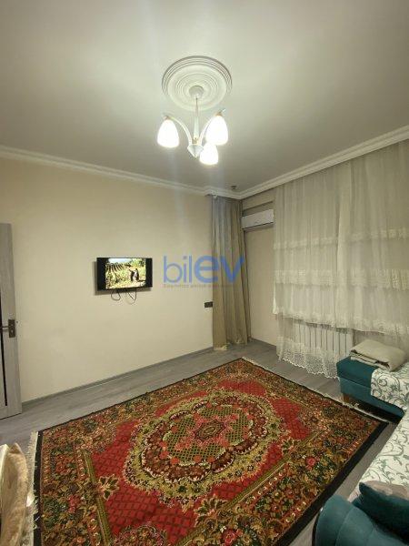 Kirayə (günlük) 2 otaqlı Yeni Tikili  45m², Bakı
