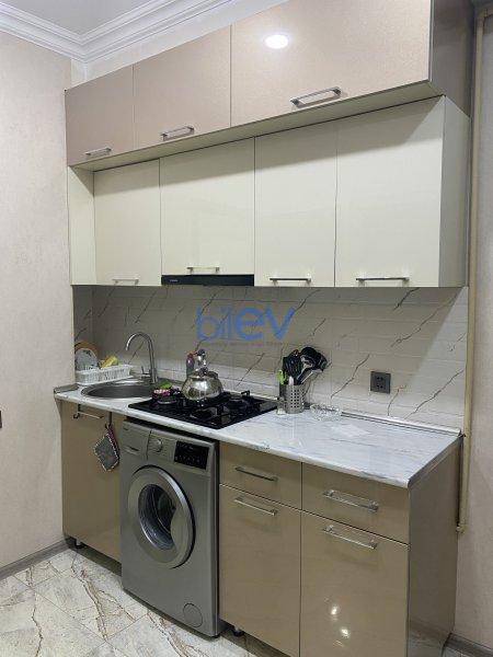 Kirayə (günlük) 2 otaqlı Yeni Tikili  45m², Bakı