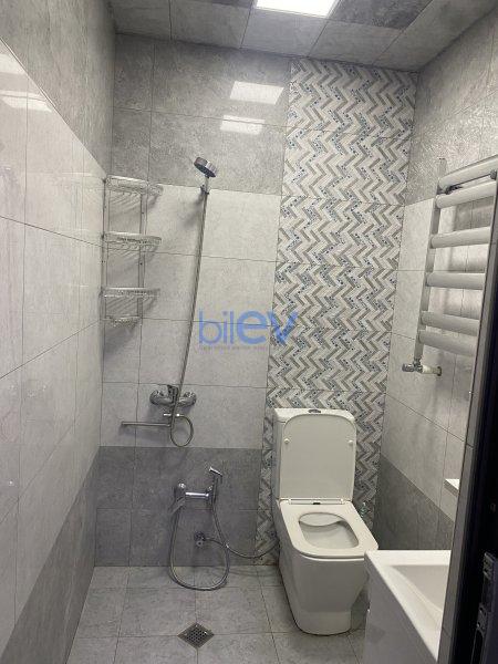 Kirayə (günlük) 2 otaqlı Yeni Tikili  45m², Bakı