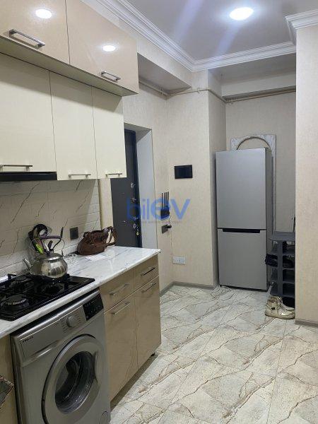 Kirayə (günlük) 2 otaqlı Yeni Tikili  45m², Bakı