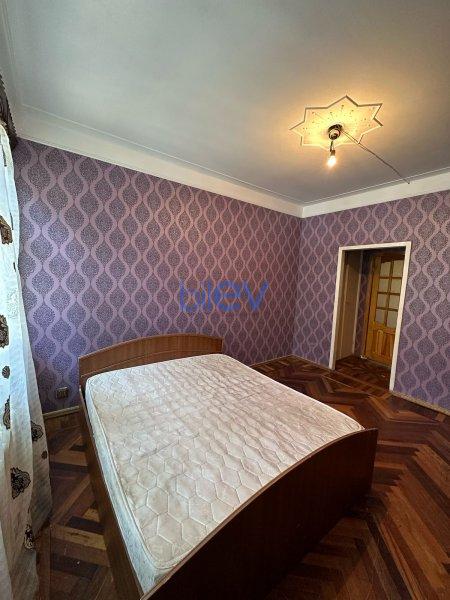 Kirayə (aylıq) 3 otaqlı Köhnə Tikili  80m², Bakı