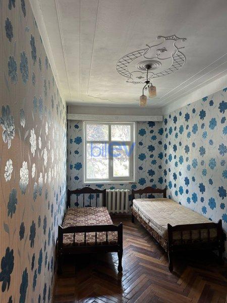 Kirayə (aylıq) 3 otaqlı Köhnə Tikili  80m², Bakı