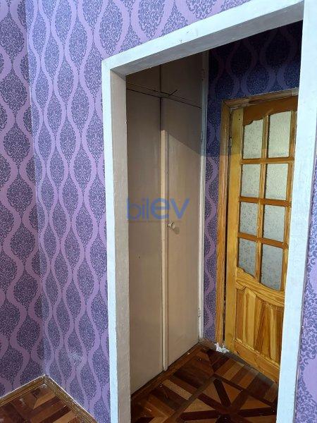 Kirayə (aylıq) 3 otaqlı Köhnə Tikili  80m², Bakı