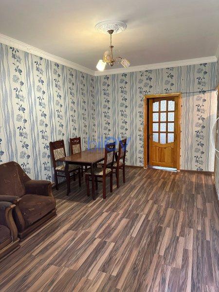 Kirayə (aylıq) 3 otaqlı Köhnə Tikili  80m², Bakı