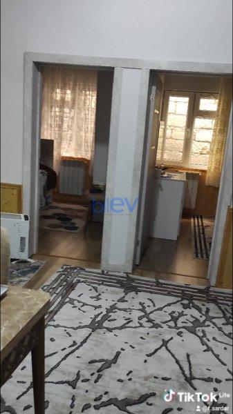 Satılır 3 otaqlı Həyət evi  m², Bakı