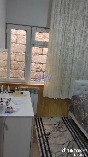 Satılır 3 otaqlı Həyət evi  m², Bakı