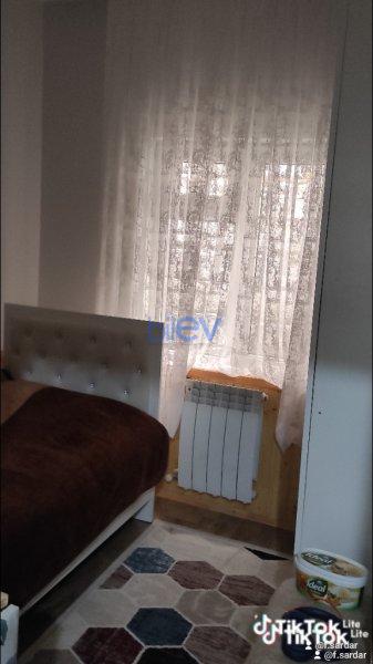 Satılır 3 otaqlı Həyət evi  m², Bakı