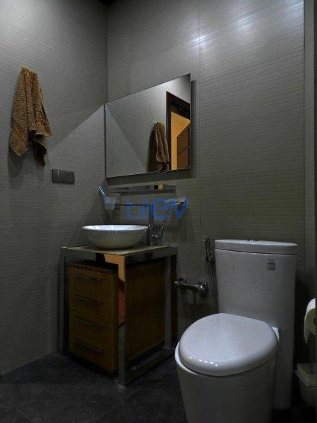 Kirayə (aylıq) 4 otaqlı Yeni Tikili  172 m², Bakı