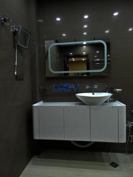 Kirayə (aylıq) 4 otaqlı Yeni Tikili  172 m², Bakı