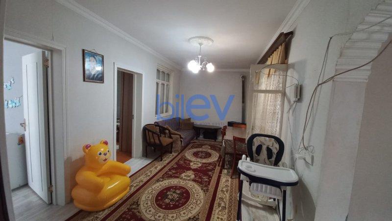 Satılır 4 otaqlı Həyət evi  100m², Bakı