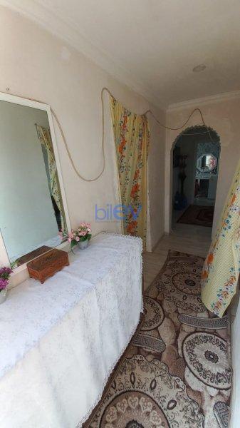 Satılır 4 otaqlı Həyət evi  100m², Bakı