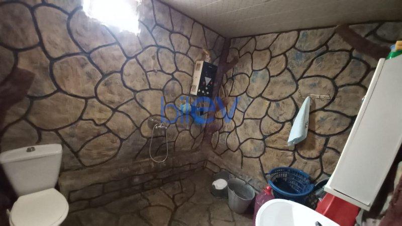 Satılır 4 otaqlı Həyət evi  100m², Bakı