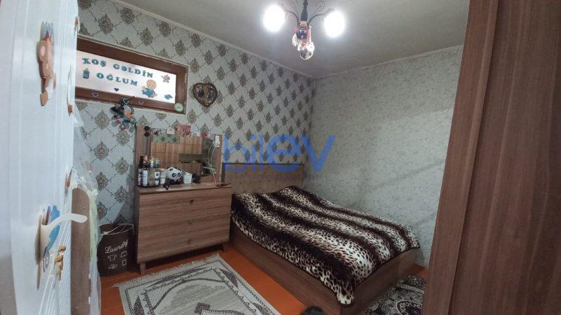 Satılır 4 otaqlı Həyət evi  100m², Bakı