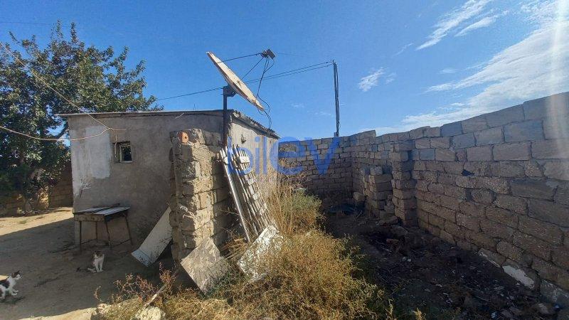 Satılır 4 otaqlı Həyət evi  100m², Bakı