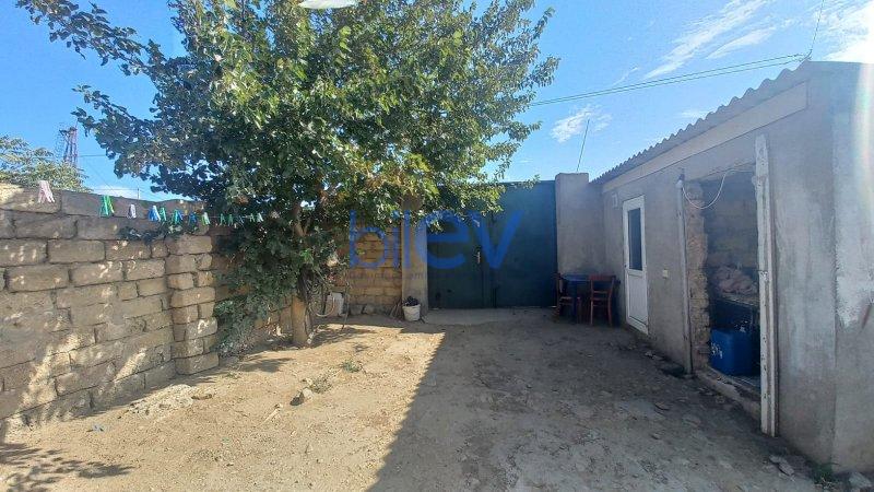Satılır 4 otaqlı Həyət evi  100m², Bakı
