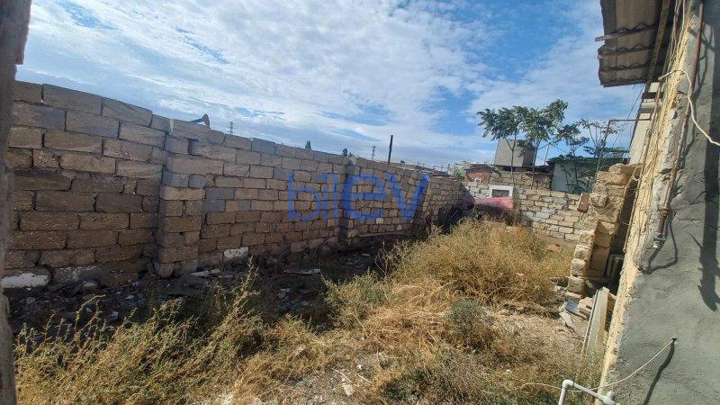 Satılır 4 otaqlı Həyət evi  100m², Bakı