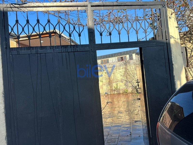 Satılır 3 otaqlı Həyət evi  82m², Bakı