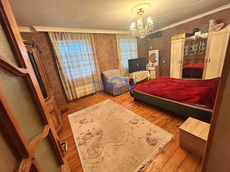 Satılır 3 otaqlı Həyət evi  82m², Bakı