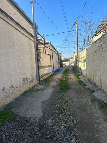 Satılır 3 otaqlı Həyət evi  82m², Bakı