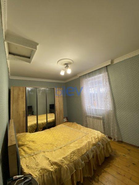 Satılır 3 otaqlı Həyət evi  82m², Bakı