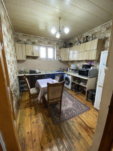 Satılır 3 otaqlı Həyət evi  82m², Bakı
