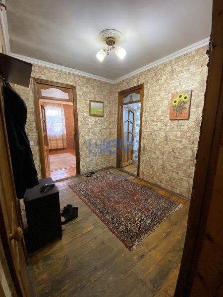 Satılır 3 otaqlı Həyət evi  82m², Bakı