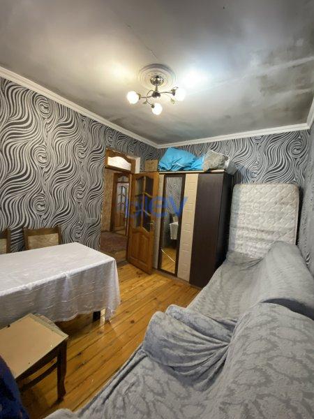 Satılır 3 otaqlı Həyət evi  82m², Bakı