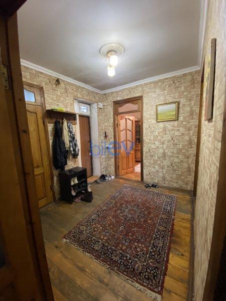 Satılır 3 otaqlı Həyət evi  82m², Bakı