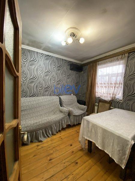 Satılır 3 otaqlı Həyət evi  82m², Bakı
