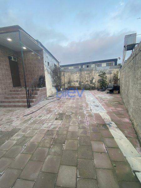 Satılır 3 otaqlı Həyət evi  82m², Bakı