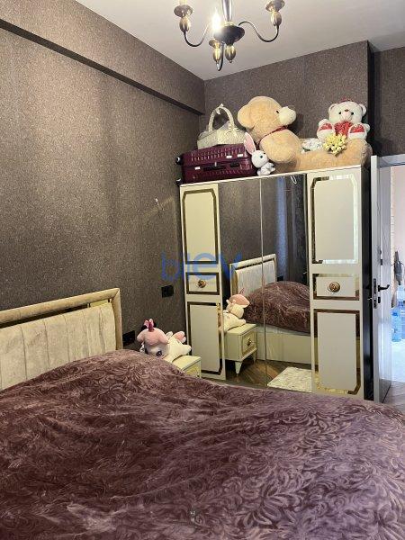 Satılır 2 otaqlı Yeni Tikili  55m², Sumqayıt