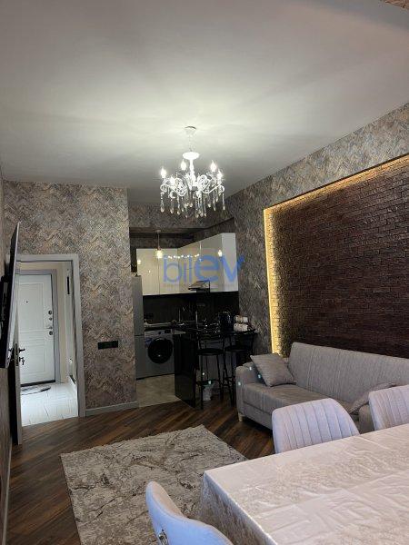 Satılır 2 otaqlı Yeni Tikili  55m², Sumqayıt