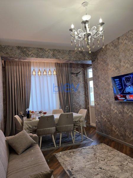 Satılır 2 otaqlı Yeni Tikili  55m², Sumqayıt