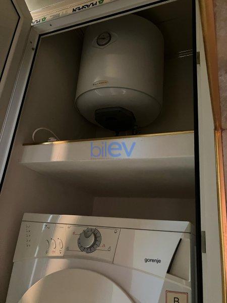 Kirayə (aylıq) 1 otaqlı Yeni Tikili  48m², Bakı