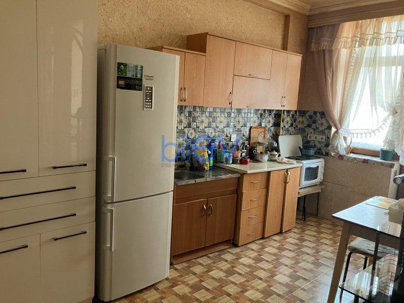 Kirayə (aylıq) 1 otaqlı Yeni Tikili  48m², Bakı