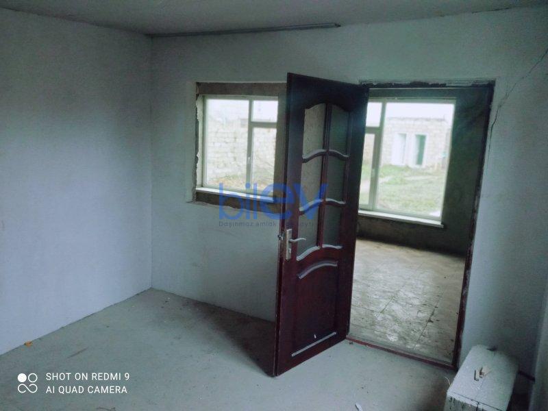 Satılır 3 otaqlı Bağ evi  30m², Bakı