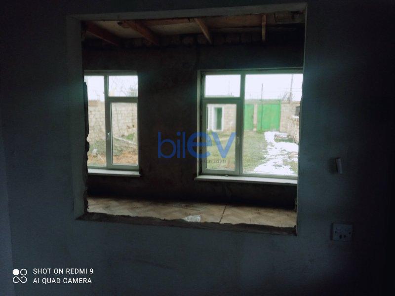 Satılır 3 otaqlı Bağ evi  30m², Bakı