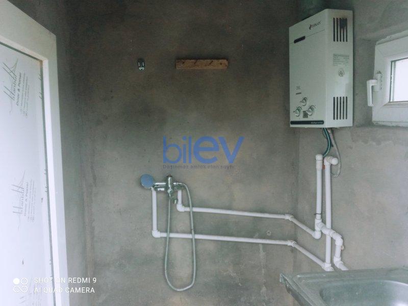 Satılır 3 otaqlı Bağ evi  30m², Bakı